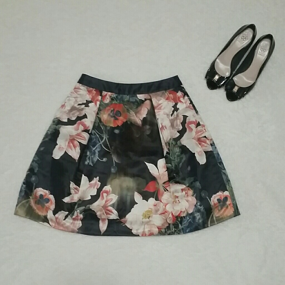 Gorgeous Ted Baker skirt